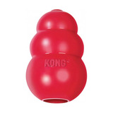 Kong Classic X Small Brinquedo Para Cães Extra Pequeno