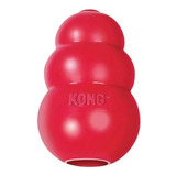 Kong Classic X-small Brinquedo Adestramento De Cães - T4