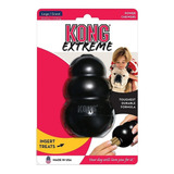 Kong Extreme Large - Brinquedo Recarregável Para Cães