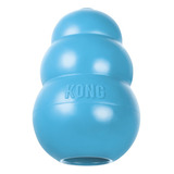 Kong Puppy Brinquedo Interativo Recheavel Cães Filhotes Tamanho Pequeno