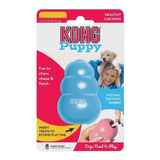 Kong Puppy Small/pequeno Brinquedo Cães Filhotes 