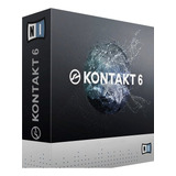 Kontakt 6.7 Full Ativado Para Windows