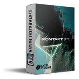 Kontakt 8 +1 Livraria A Sua Escolha