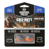 Kontrol Freek Compatível Controle Ps4 E Ps5 Diversos