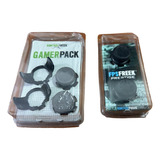 Kontrol Freek Para Ps3 - Gamer Pack + Fps Prestige