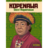 Kopenawa: Dani Kopenawa
