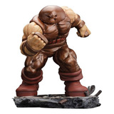 Kotobukiya Juggernaut Fine Art X-men Danger Room 1/6