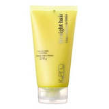 Kpro Straight Hair Protetor Térmico 150g + Brinde