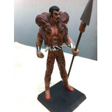 Kraven Classic Marvel Figurine Collection #23
