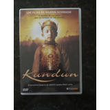 Kundum- A Fantástica História Do Décimo Quarto Dalai Lama