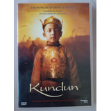 Kundun Dvd (dublado) Martin Scorsese