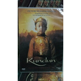 Kundun Dvd Original Lacrado Filme De Martin Scorsese 