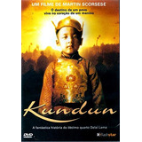 Kundun Dvd Original Lacrado