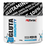 L-glutamine 100% Pure 300g - Fn Forbis