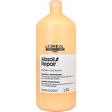 L'oréal Expert Absolut Repair Gold - Shampoo 1500ml