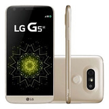 LG G5 Se 32 Gb Seminovo Bom