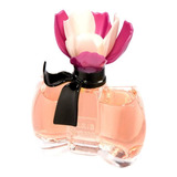 La Petite Fleur Secrete Paris Elysees Fem. 100 Ml Lacrado