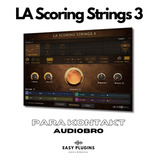 La Scoring Strings 3 | Kontakt