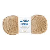 Lã Tricô/crochê Cisne Elegance 100g/180m