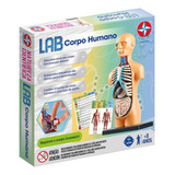Lab Corpo Humano Estrela
