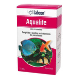 Labcon Aqualife 15ml Alcon Para Aquarios Fungicida Água Doce