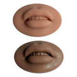  Lábio Para Treino De Harmonização Facial Micro Pigmentação 