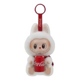 Labubu Coca Cola Colecionável Exclusivo-original