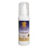 Laceador Sapato Couro Bota Amaciante Lasseador Coturno 80ml
