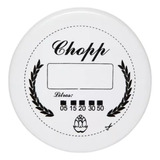 Lacre Lki (p/ Barril Da Marca Polykeg) Arte Chopp C/ 100 Un
