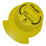 Lacre Para Barril De Chopp - Lkl 100 Unidades Amarelo