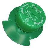Lacre Para Barril De Chopp - Lkl 100 Unidades Verde