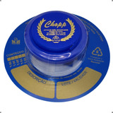 Lacre Para Barril De Chopp K3p Kit Com 100 Unidades