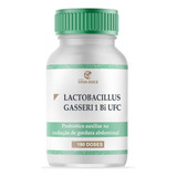 Lactobacillus Gasseri 1 Bilhão Ufc 180 Capsulas