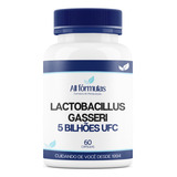 Lactobacillus Gasseri 5 Bilhões Ufc 60 Cápsulas - Original