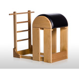 Ladder Barrel Em Madeira Maciça - Fisiofit Pilates