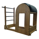 Ladder Barrel Madeira Maciça - Pilates