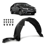 Lameira Corolla Xei Gli Xli Xrs 2015 2016 2017 2018 19