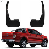 Lameira Dianteira Ford Ranger 2021 2022 2023 - 02 Peças