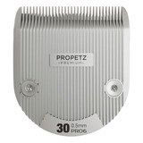 Lâmina 30 Inox Para Máquina De Tosa Pro6 Propetz