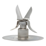 Lamina 4 Pontas Liquidificador Oster Blstaa4961-011