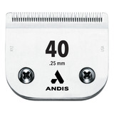 Lâmina Andis 40 Ultraedge 0.25mm