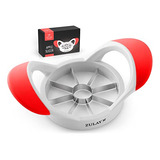 Lâmina Apple Slicer Zulay 8 Com Lâminas De Aço Inoxidável