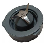 Lâmina Base Copo Liquidificador Oster Oliq501 / Oliq500