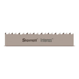 Lâmina De Serra Fita Starrett 1 X 2-3 X 3,88m Franho Fm500