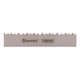 Lâmina De Serra Fita Starrett 1 X 4-6 X 4.46m Franho Fm1600
