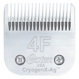 Lâmina De Tosa 4f Oster Pro 9,5mm