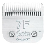 Lâmina De Tosa 7f Oster Pro 3,2mm