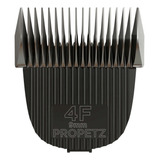 Lâmina De Tosa Advance 4f P/ Máquina Propetz Pro6