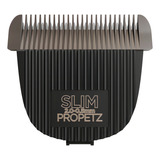Lâmina De Tosa Pro6 / Pro X Regulável Slim N 09 A 30 Propetz
