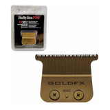 Lâmina Para Maquina Babyliss Gold Fx Acabamento Reposição